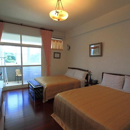Lohas Homestay T'ai-tung Exterior foto