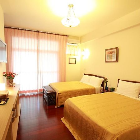 Lohas Homestay T'ai-tung Exterior foto