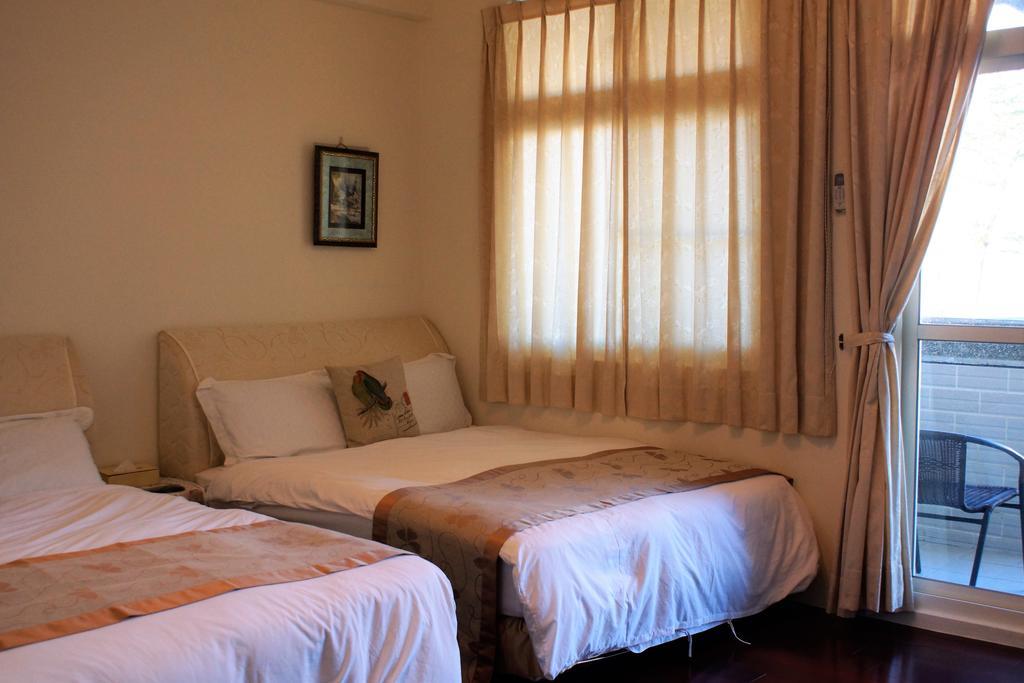 Lohas Homestay T'ai-tung Exterior foto