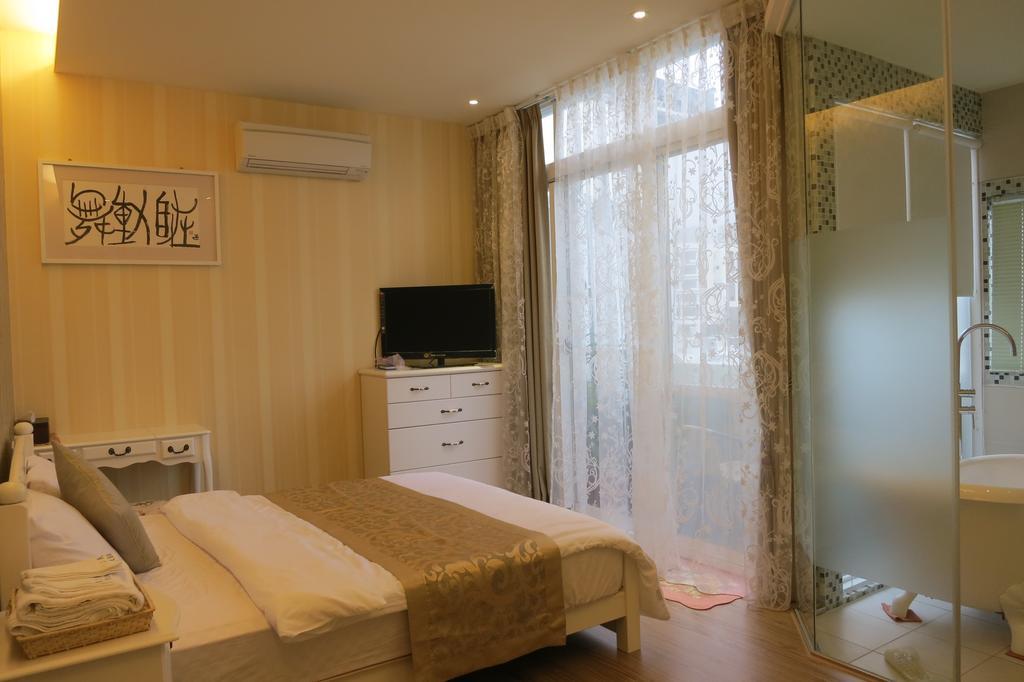 Lohas Homestay T'ai-tung Exterior foto