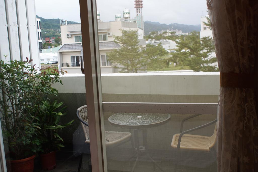 Lohas Homestay T'ai-tung Exterior foto