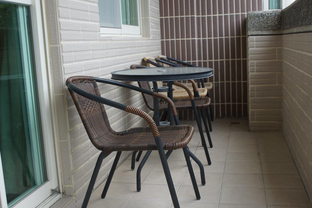 Lohas Homestay T'ai-tung Exterior foto