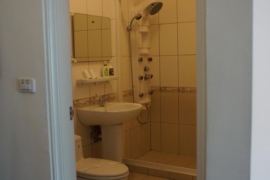 Lohas Homestay T'ai-tung Exterior foto