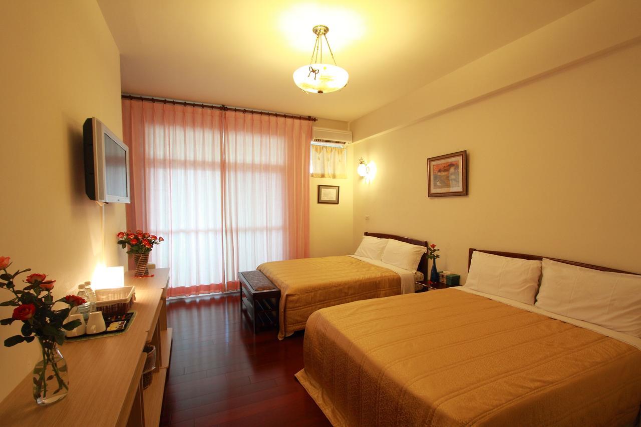 Lohas Homestay T'ai-tung Exterior foto
