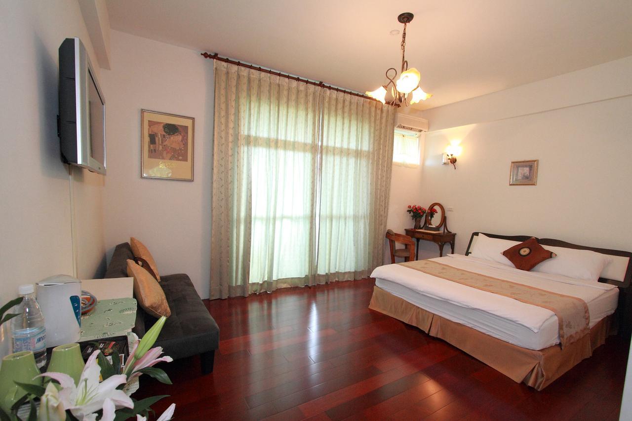Lohas Homestay T'ai-tung Exterior foto