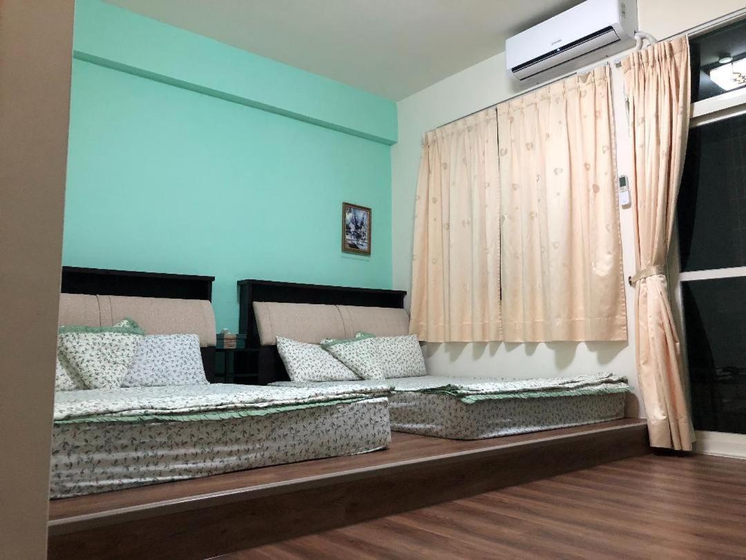 Lohas Homestay T'ai-tung Exterior foto