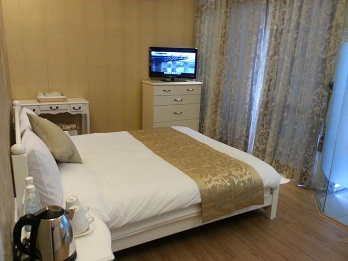 Lohas Homestay T'ai-tung Exterior foto